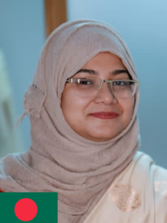 Prof. Papia Haque